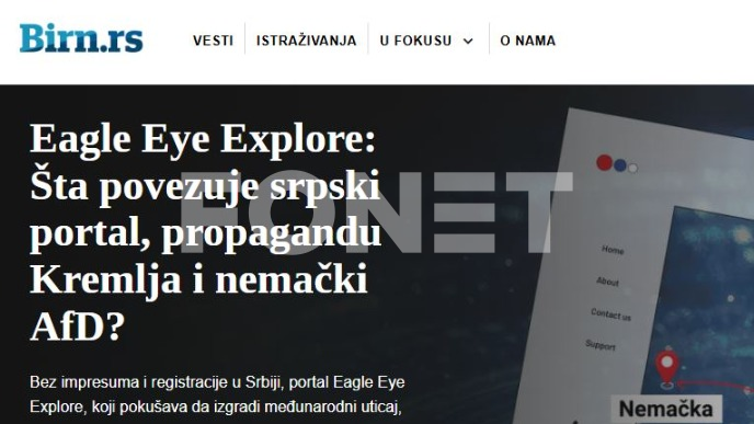 Propagandni kanali Kremlja